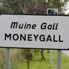 Cad é an Ghaeilge ar u-turn? Government to review bilingual signage plan