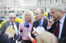 Poll: Does it matter what TDs wear in the Dáil?