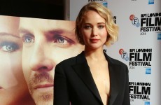 Google is starting to delete links to Jennifer Lawrence's nude photos