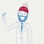 Here's the adorable trailer for Chris O'Dowd's Moone Boy book