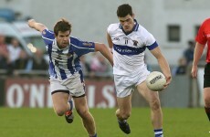 St. Vincent's look to retain their Dublin SFC crown while Donaghy faces O'Sullivan in Kerry final