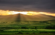 Lonely Planet tells readers that they should visit Ireland next year
