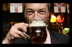 Nigel Farage backs UKIP 'theme song' performed in fake Caribbean accent