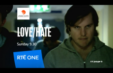 Nidge v Fran reaches fever pitch in next instalment of Love/Hate