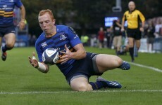 'Just catch it or Matt will kill me' - Fanning happy with brace but stresses team effort