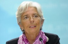 IMF releases €3.2bn to Greece