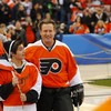 9-Time NHL All-Star Jeremy Roenick describes life after 13 concussions