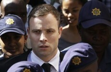 10 years in jail or house arrest? Oscar Pistorius will be sentenced today for killing his girlfriend