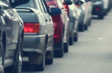 Truck drivers plan further traffic chaos, and one Minister isn't very happy about it