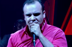 This Joe Dolan lookalike mash up is just perfect