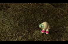 Remember being obsessed with Marcel the Shell? He's back to slay you with cuteness