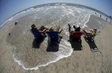 This year could be the hottest EVER recorded