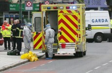 'Ireland's crowded emergency departments are not ready for Ebola'