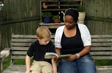 Au pairs 'used as cheap childcare' and can be underpaid, exploited