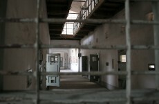 China executed 2,400 people last year ... that's a drop of 20 per cent on 2012