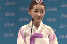 What is it like to escape life in North Korea? This incredible speech will tell you