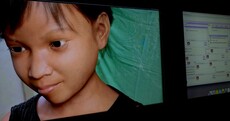 Australian man first to be convicted for webcam sex acts with fake girl