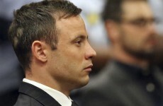 Oscar Pistorius 'could be out of jail in 10 months'