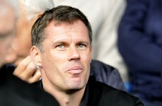 Drop Balotelli and play Sterling as a striker, Carragher urges Liverpool