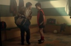 'When's the tackle coming?' - New clip for Roy Keane short film released