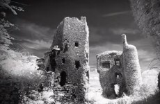 Read the terrifying tales of two of Ireland's spookiest houses
