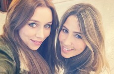Una Foden can't name any Voice of Ireland winners... It's the Dredge
