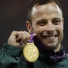 Pistorius banned from defending Paralympic gold medals in Rio in 2016