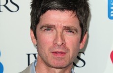 Noel Gallagher on his 'love' for Roy Keane