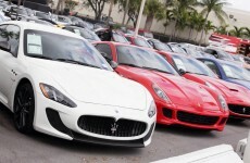 Car buyers will pay €1 billion in tax this year to get their vehicles on the road