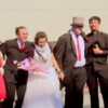 This 'surprise' wedding prank in Dublin will give you all sorts of secondhand embarrassment