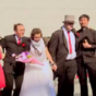 This 'surprise' wedding prank in Dublin will give you all sorts of secondhand embarrassment