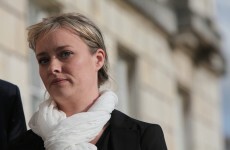 Enda Kenny meeting Maíria Cahill after war of words with Gerry Adams