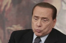 Berlusconi firm ordered to pay €560m to rival media group