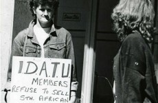 30 years on: A Dunnes Stores worker 'changed the face of the anti-apartheid movement'