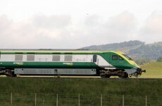 Irish Rail resumes services after man killed on the line in Wexford