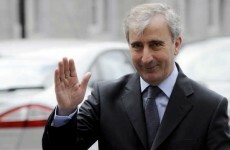 Fine Gael candidate for presidential election announced