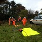 Relax everyone... The lone puppy trapped in a mineshaft in Cork has now been rescued