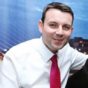 Newstalk's Chris Donoghue will anchor UTV Ireland's news programmes