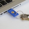 Now you can use an actual, physical USB key to log in to Gmail