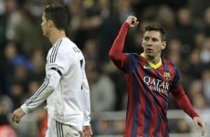 Blackout: Why Sky Sports can't show the first 15 minutes of tomorrow's Clásico