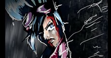 Kickstarter is live for Irish projects so now you can support this teenage bounty hunter