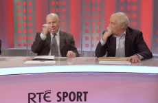 Why are the RTÉ panel, Conor McGregor and Jonny Sexton releasing butterflies this week?