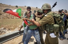 Israel hopes to expel activists within 72 hours