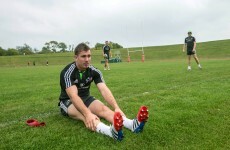 Schmidt squad hit by injuries in all the wrong places for Reid, Hanrahan and Jackson