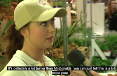 Tricksters pass McDonald's off as organic food, fool all the experts