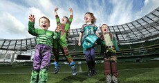 We'll Leave It There So: No place for Paddy, Oscar gets jail and the rest of today's sport