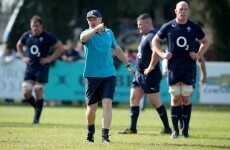 Open thread: Who would you pick as Ireland's starting XV