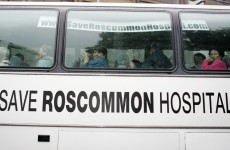 Enda Kenny made election pledge to protect Roscommon A&amp;E