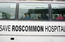 Enda Kenny made election pledge to protect Roscommon A&amp;E