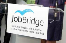 There are 24 JobBridge interns in government departments